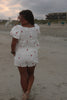 Lobster Baby Doll Top