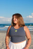 Beaded Starfish Tank