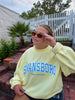 Swansboro Mocknecks
