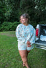 Americana Weenie Crewneck
