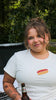 Hotdog Beaded Baby Tee