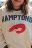 Hamptons Crewneck