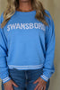 Swansboro Knitted Sweater