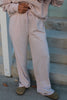 Blush Lounge Pants