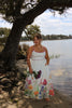 The Garden Party Maxi
