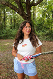 America Boxer Shorts