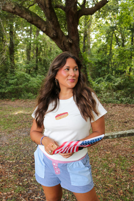 America Boxer Shorts
