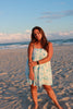 Island Dream Mini Dress