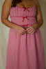 Sweet Escape Picnic Maxi Dress
