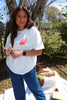 Strawberry Graphic Tee