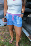 America Boxer Shorts