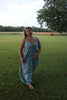 Denim Jumpsuit